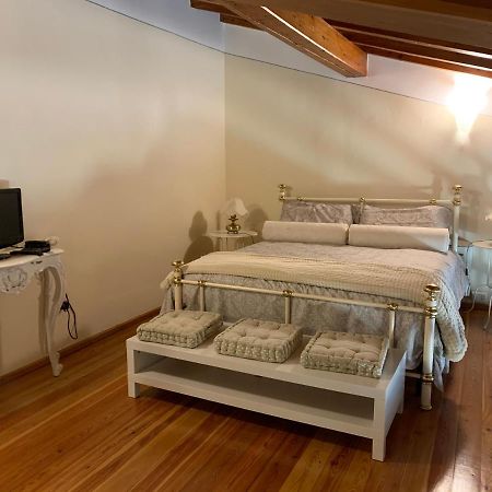 Il Vicoletto Holiday House Вольта-Мантована Екстер'єр фото
