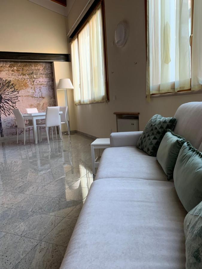 Il Vicoletto Holiday House Вольта-Мантована Екстер'єр фото