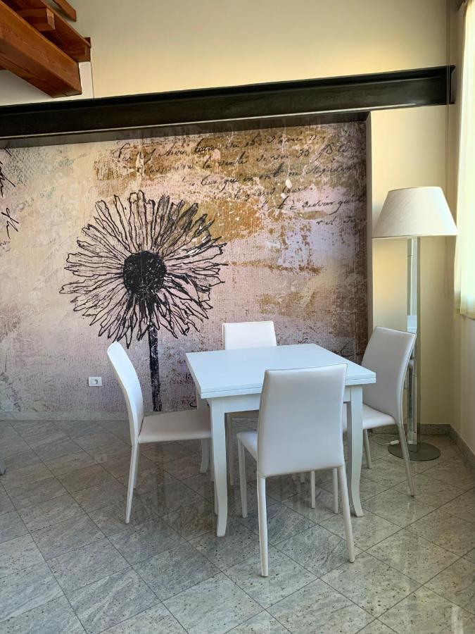 Il Vicoletto Holiday House Вольта-Мантована Екстер'єр фото
