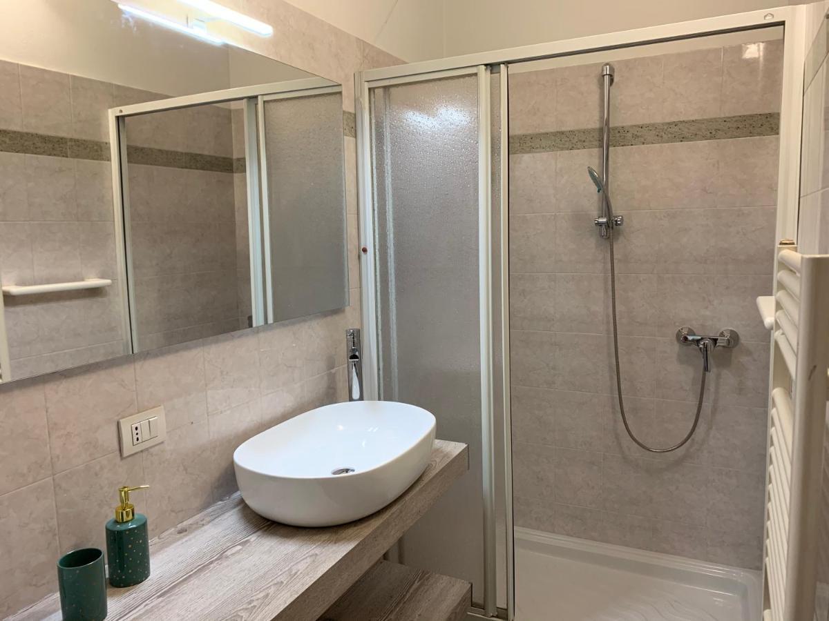 Il Vicoletto Holiday House Вольта-Мантована Екстер'єр фото