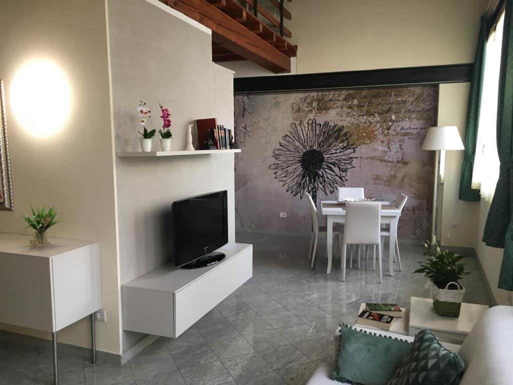 Il Vicoletto Holiday House Вольта-Мантована Екстер'єр фото