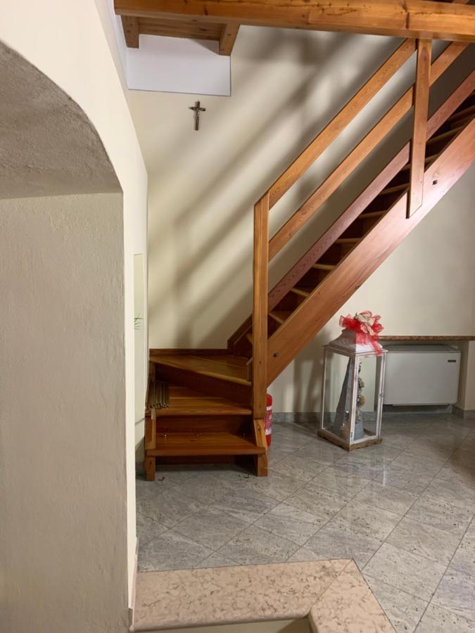 Il Vicoletto Holiday House Вольта-Мантована Екстер'єр фото