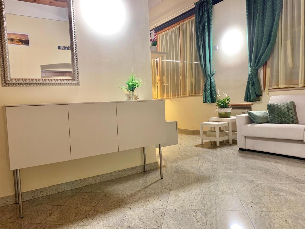Il Vicoletto Holiday House Вольта-Мантована Екстер'єр фото